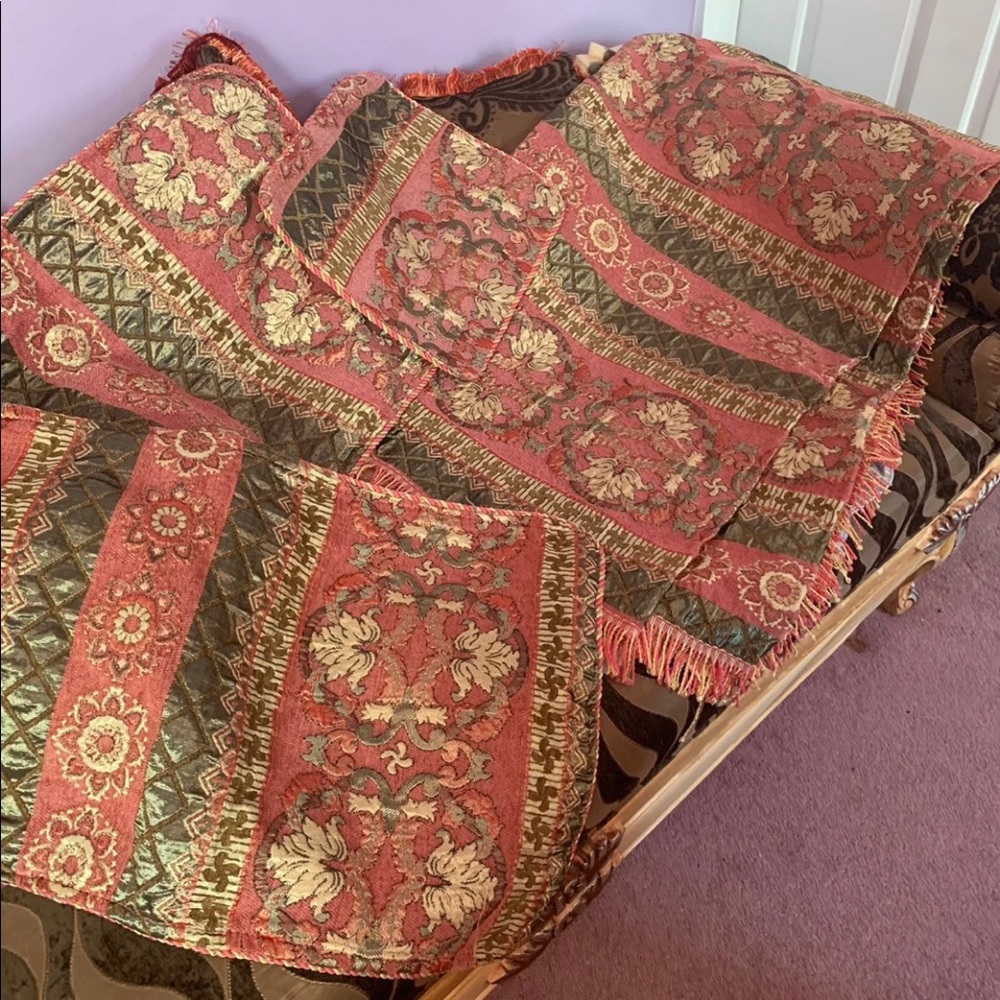 Bed sheets - Picture 4 of 4